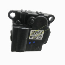 NEW product Auto Parts  Electronic Damper Actuators AB39-19E616-AA for Everest Ranger